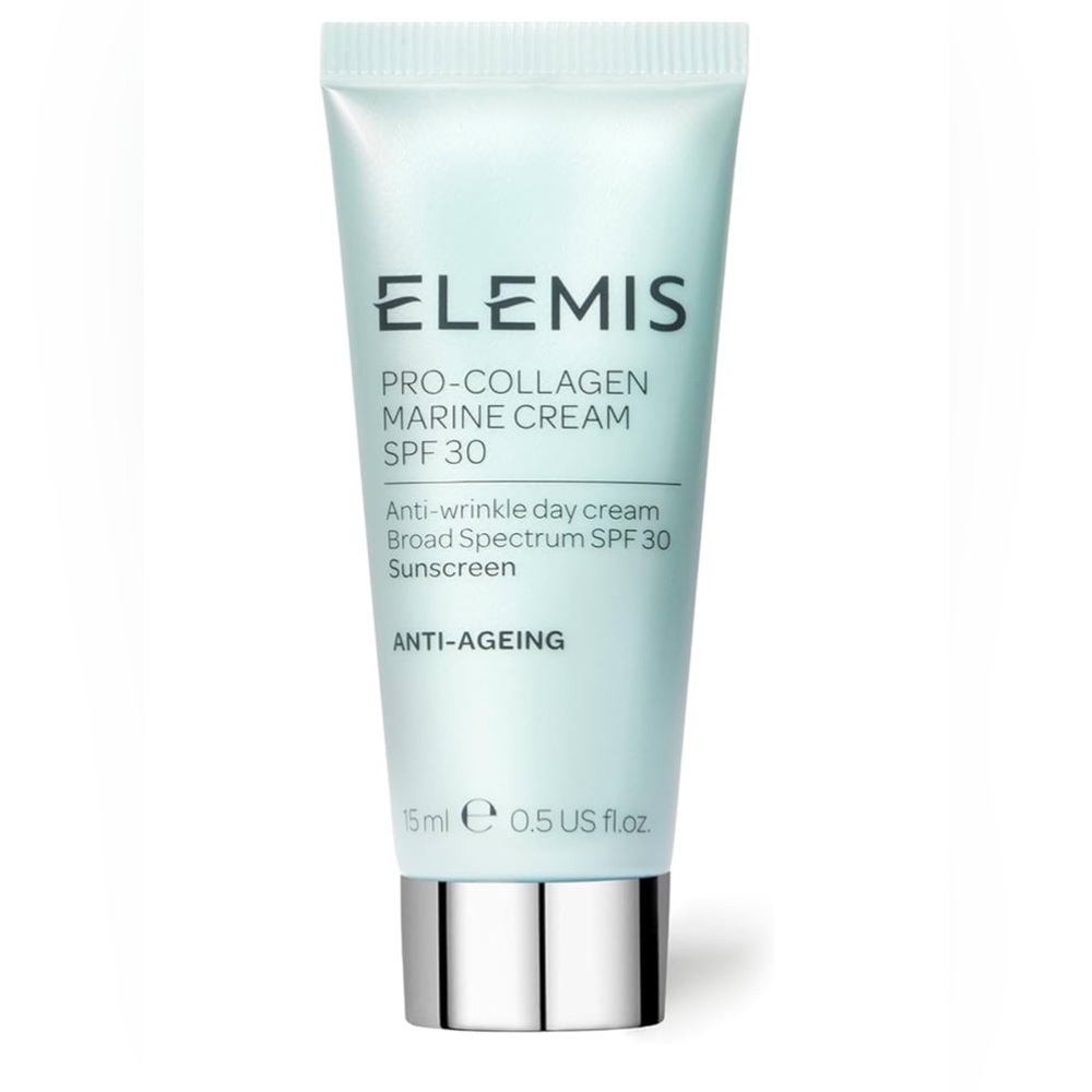NEW Elemis Pro-Collagen Marine Cream SPF 30